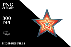 Sublimation|Clipart Product Image 2