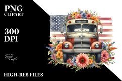 Sublimation|Clipart Product Image 1