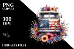 Sublimation|Clipart Product Image 1