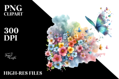 Sublimation|Clipart Product Image 2