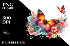 Sublimation|Clipart Product Image 2