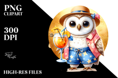Sublimation|Clipart Product Image 2