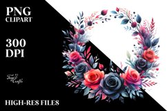 Sublimation|Clipart Product Image 1