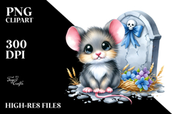 Vibrant Baby Mouse Product Image 2
