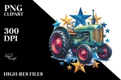 Sublimation|Clipart Product Image 1