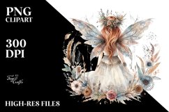 Sublimation|Clipart Product Image 1