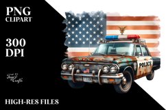 Sublimation|Clipart Product Image 3