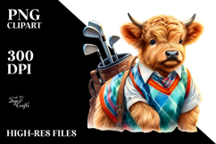 Colorful Baby Unicorn Skateboarder PNG Product Image 2