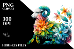 Sublimation|Clipart Product Image 2