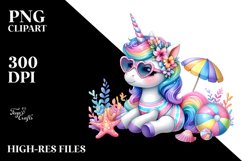 Sublimation|Clipart Product Image 3