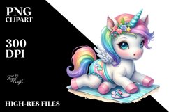 Sublimation|Clipart Product Image 3