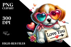Sublimation|Clipart Product Image 2