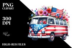 Sublimation|Clipart Product Image 3