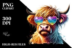 Sublimation|Clipart Product Image 2