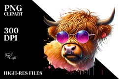 Sublimation|Clipart Product Image 2