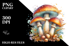 detailed,glossy,watercolor,splash Product Image 2
