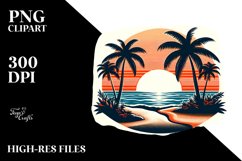 Sublimation|Clipart Product Image 1