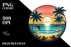 Sublimation|Clipart Product Image 1