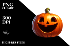 Funny Digital Painting, PNG Product Image 2