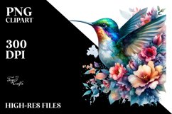 Sublimation|Clipart Product Image 1