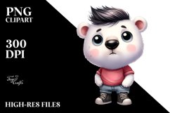 Sublimation|Clipart Product Image 3