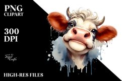 Sublimation|Clipart Product Image 3