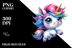 Sublimation|Clipart Product Image 2