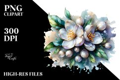 Sublimation|Clipart Product Image 1