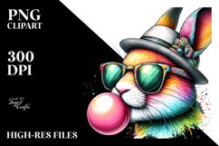 Sublimation|Clipart Product Image 1