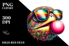 Sublimation|Clipart Product Image 1