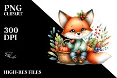 Sublimation|Clipart Product Image 1