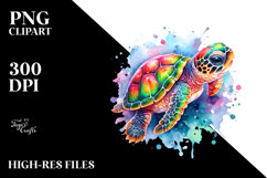 Sublimation|Clipart Product Image 2