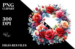 Sublimation|Clipart Product Image 3