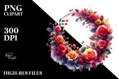 Sublimation|Clipart Product Image 3