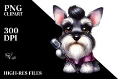 Sublimation|Clipart Product Image 1