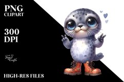 Sublimation|Clipart Product Image 3