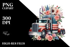 Sublimation|Clipart Product Image 1