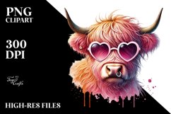 Sublimation|Clipart Product Image 2