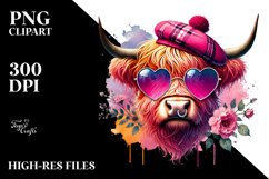 Sublimation|Clipart Product Image 2