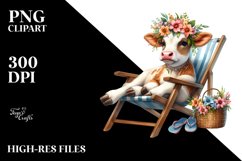 Sublimation|Clipart Product Image 1