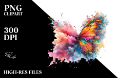Sublimation|Clipart Product Image 2