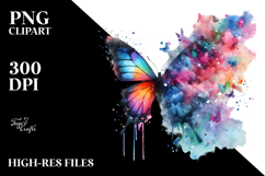 Sublimation|Clipart Product Image 2
