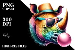 Sublimation|Clipart Product Image 3