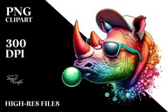 Sublimation|Clipart Product Image 1