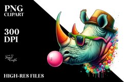 Sublimation|Clipart Product Image 3