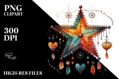 Sublimation|Clipart Product Image 2