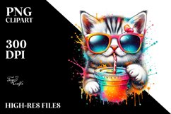 Sublimation|Clipart Product Image 1