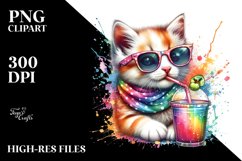 Sublimation|Clipart Product Image 1