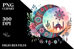 Sublimation|Clipart Product Image 2