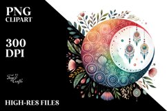 Sublimation|Clipart Product Image 2